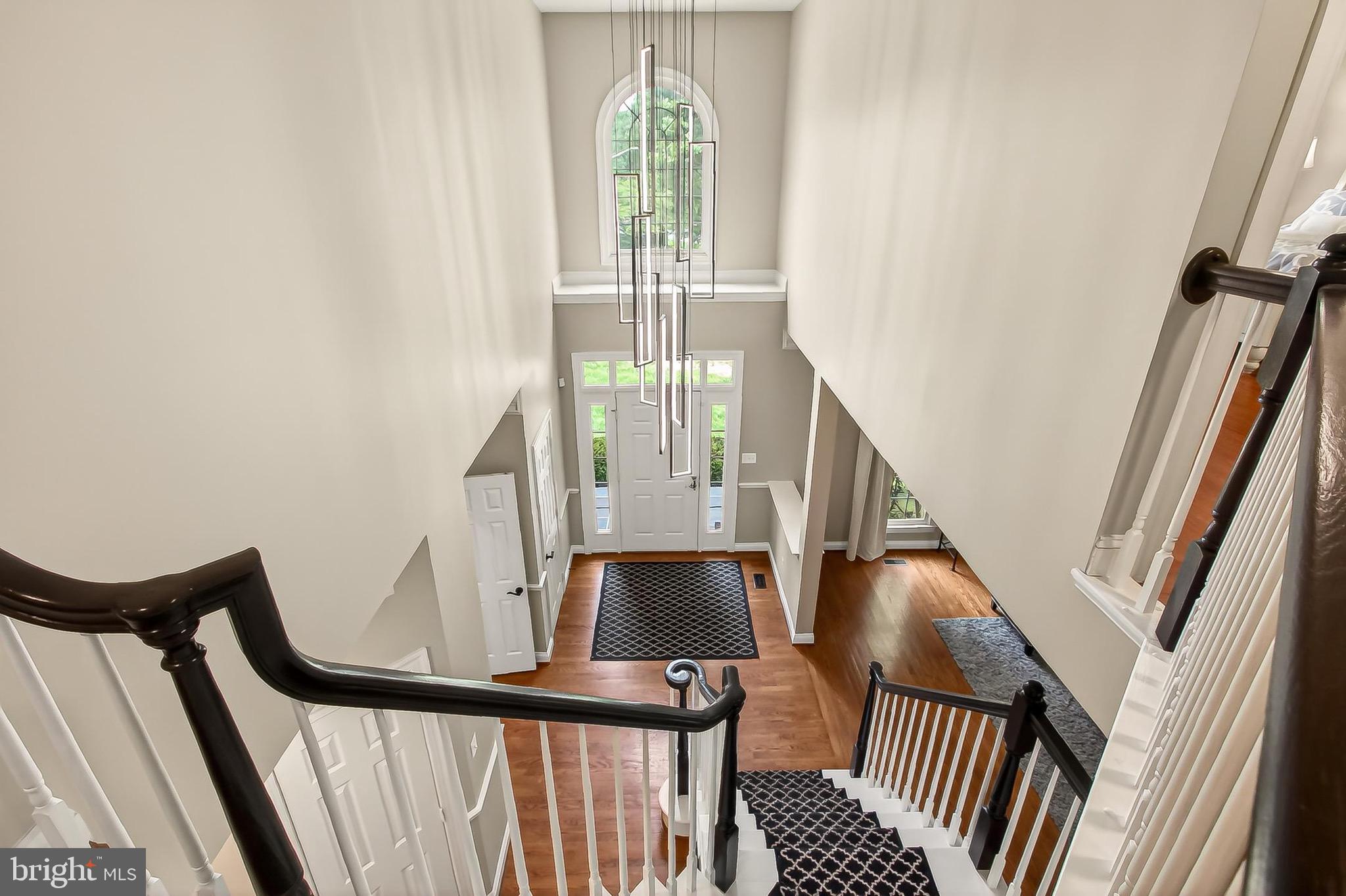 RIDINGS AT VIRGINIA RUN - Residential