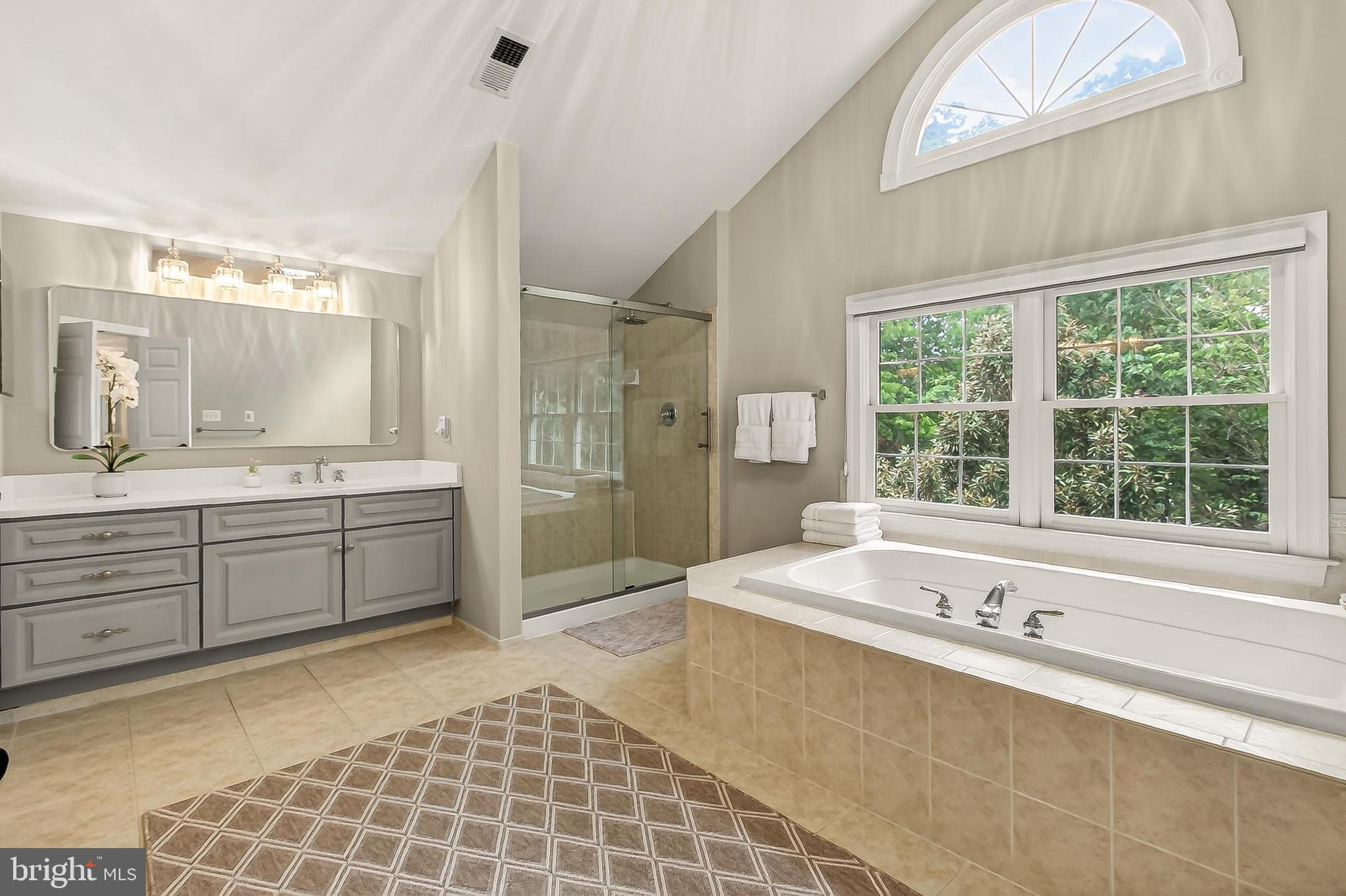 RIDINGS AT VIRGINIA RUN - Residential