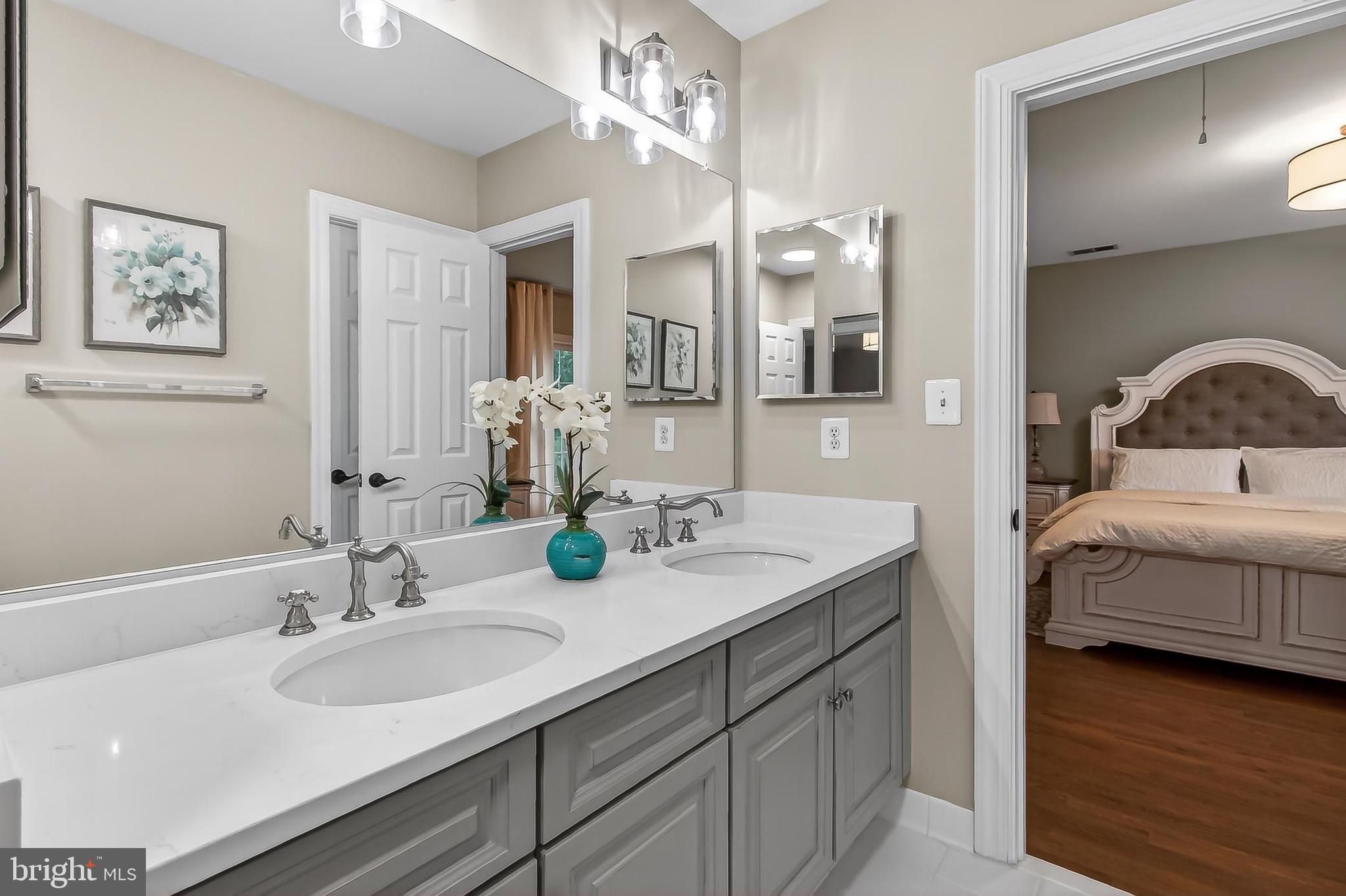 RIDINGS AT VIRGINIA RUN - Residential