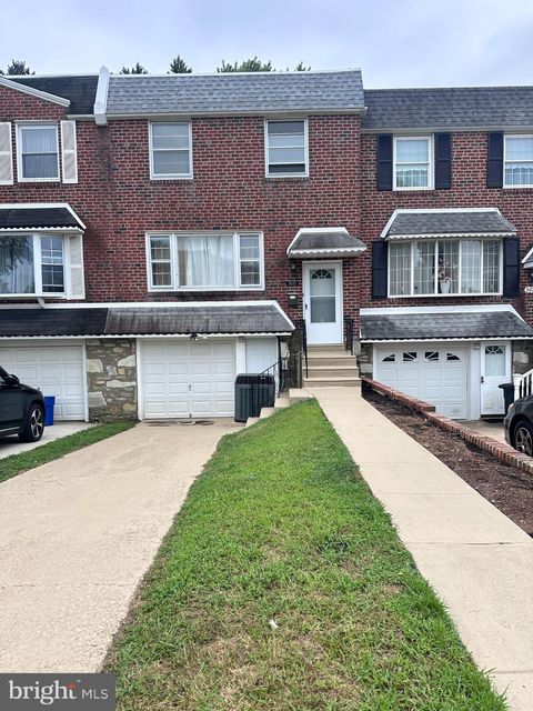 3674 SALINA ROAD PHILADELPHIA PA 19154