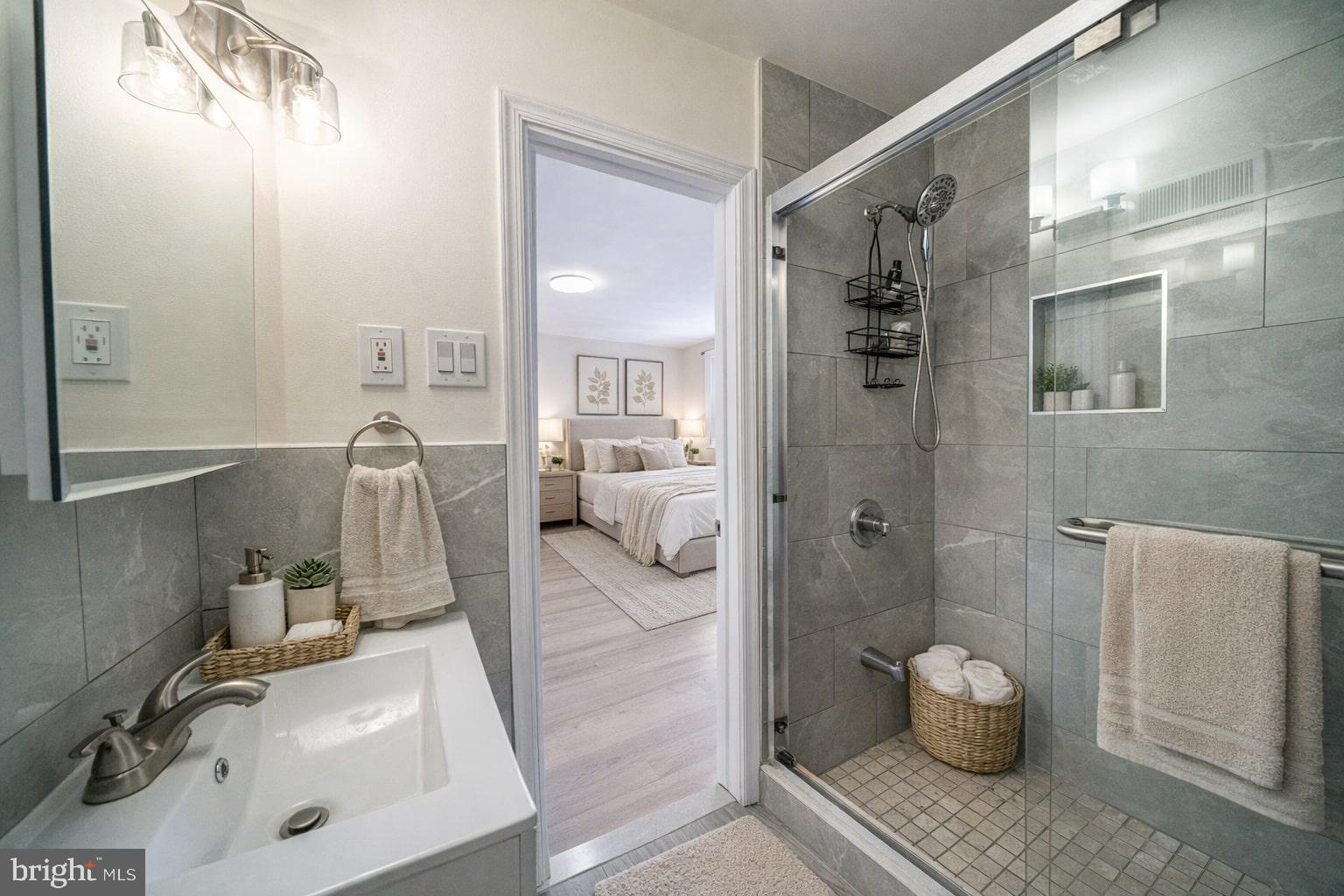 PARKWOOD - Residential