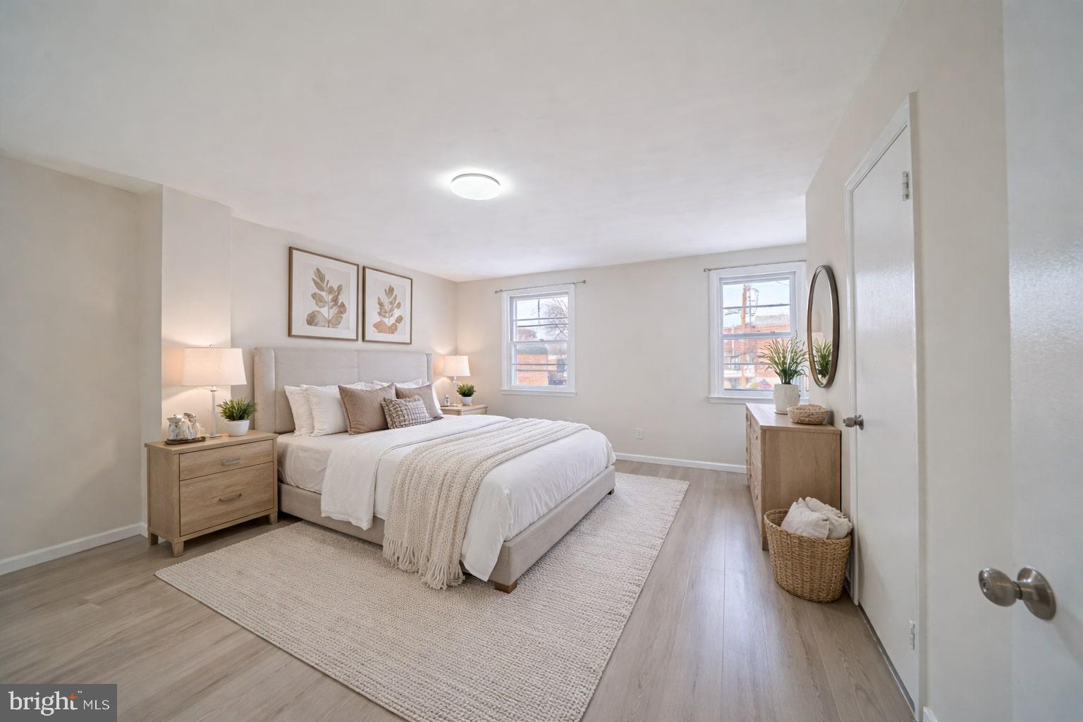 PARKWOOD - Residential