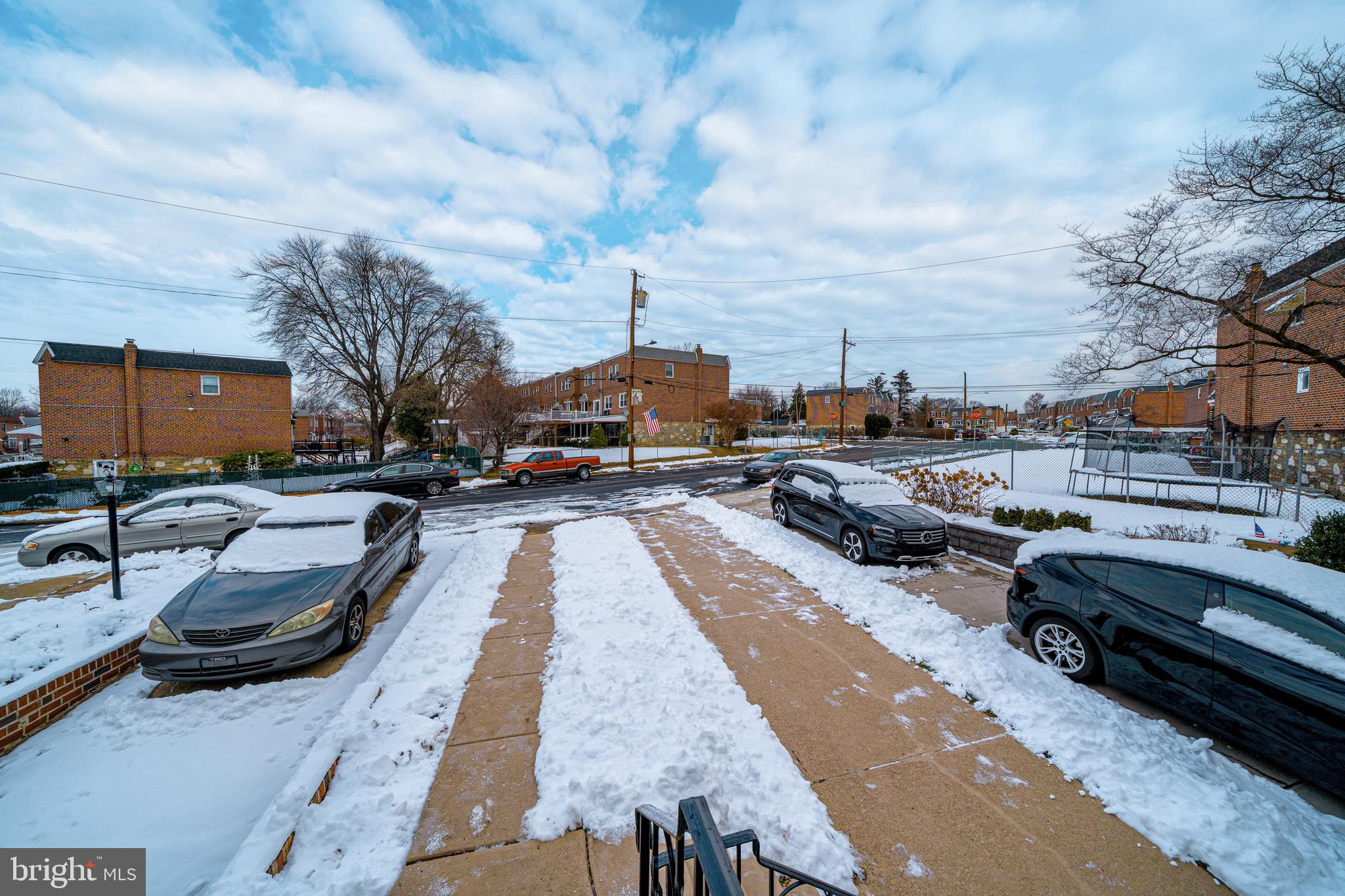 PARKWOOD - Residential