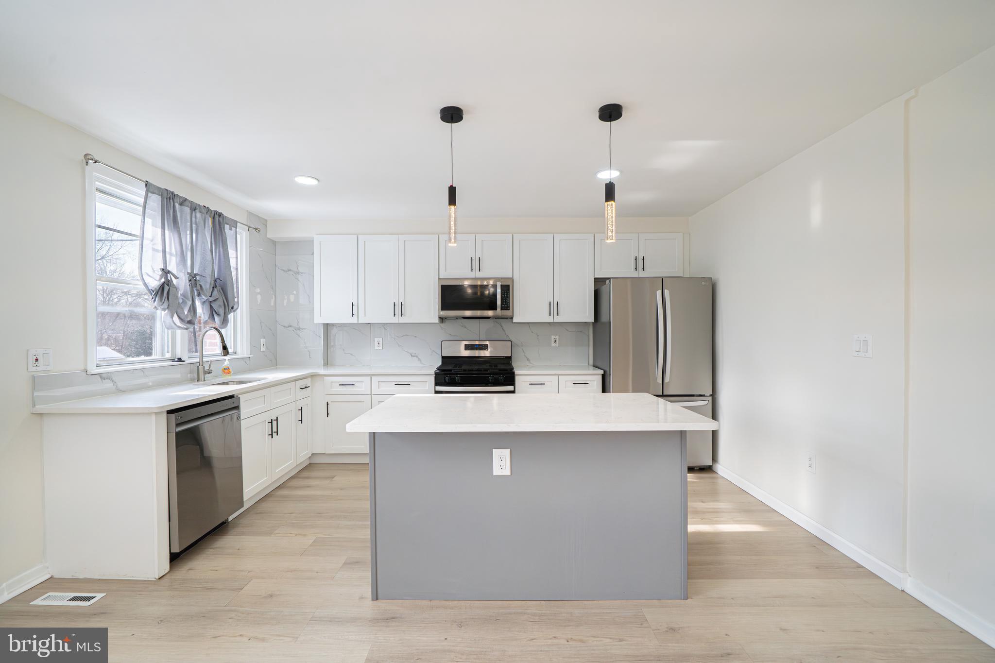 PARKWOOD - Residential