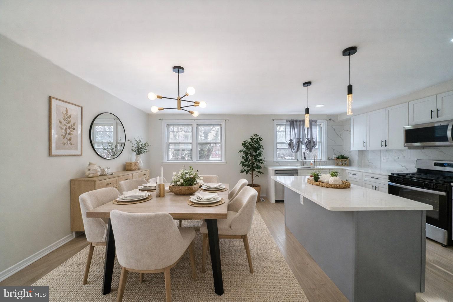 PARKWOOD - Residential