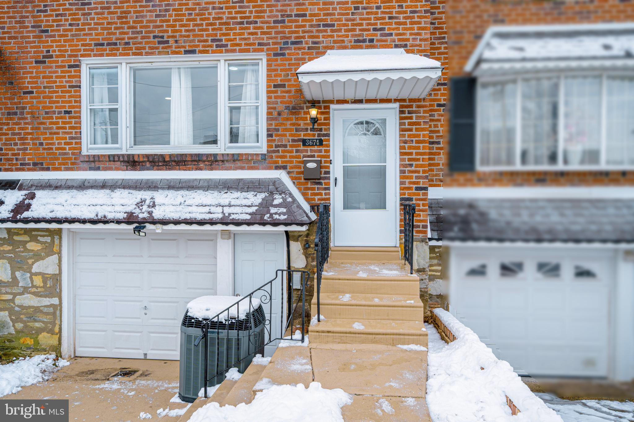 PARKWOOD - Residential