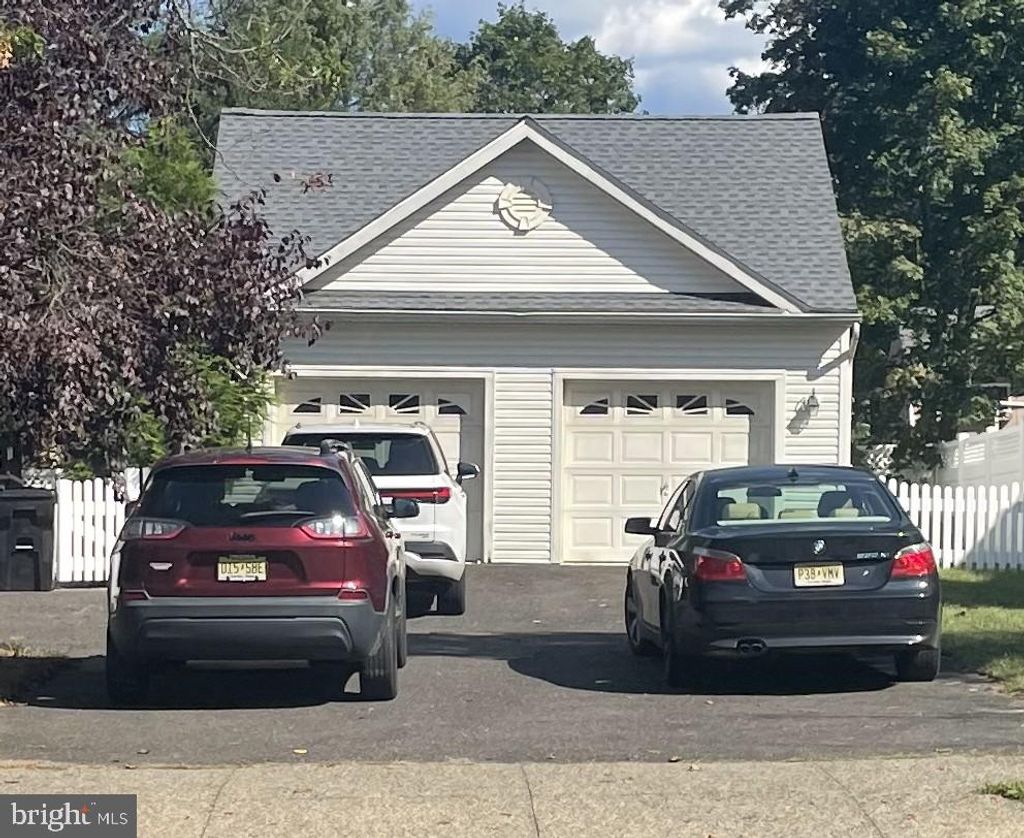 Photo of 111 S Main Street, MEDFORD, NJ 08055 (MLS # NJBL2097010)