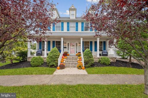 111 S MAIN STREET MEDFORD NJ 08055