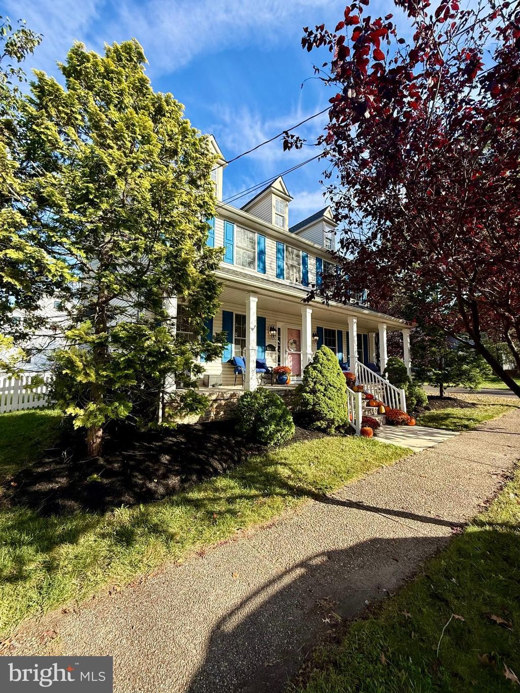 Photo of 111 S Main Street, MEDFORD, NJ 08055 (MLS # NJBL2097010)