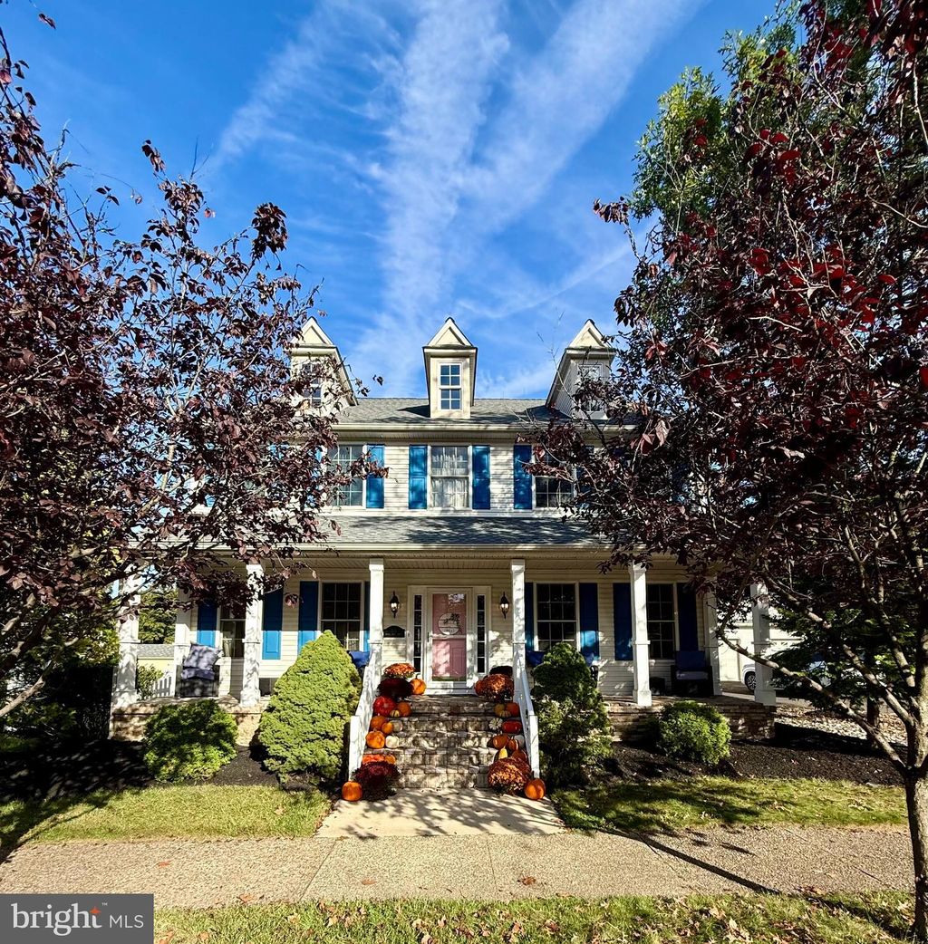 Photo of 111 S Main Street, MEDFORD, NJ 08055 (MLS # NJBL2097010)