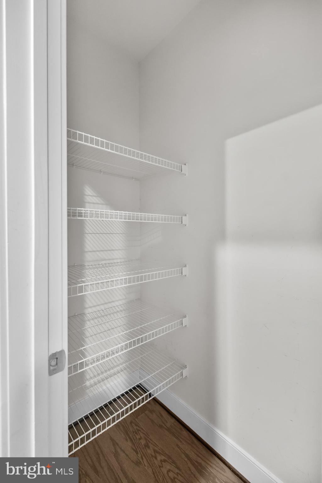 FLATS AT METROWEST - Residential