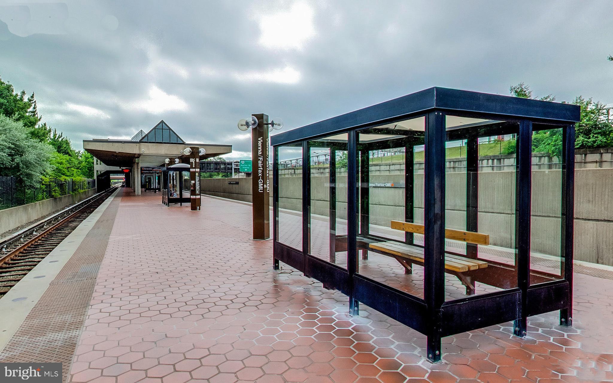 FLATS AT METROWEST - Residential