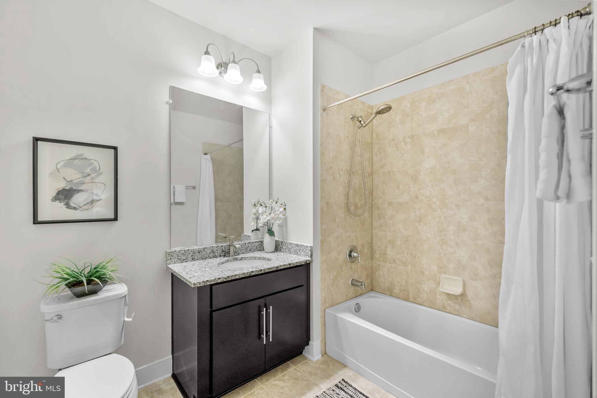 FLATS AT METROWEST - Residential