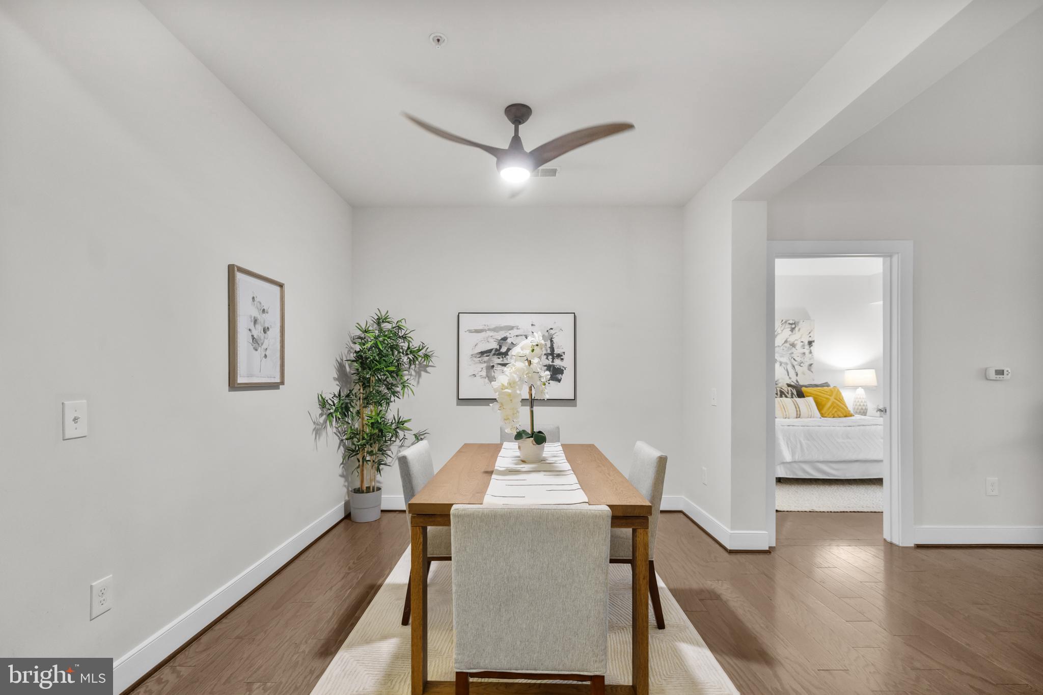 FLATS AT METROWEST - Residential