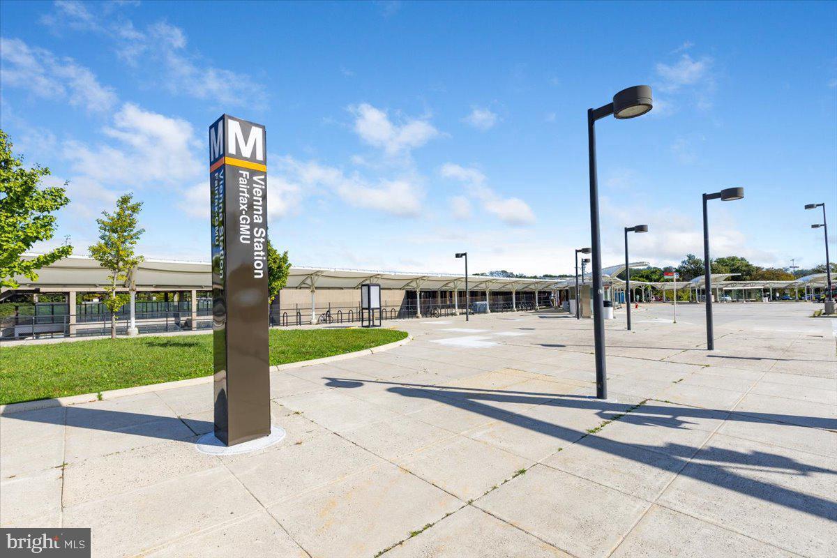 FLATS AT METROWEST - Residential