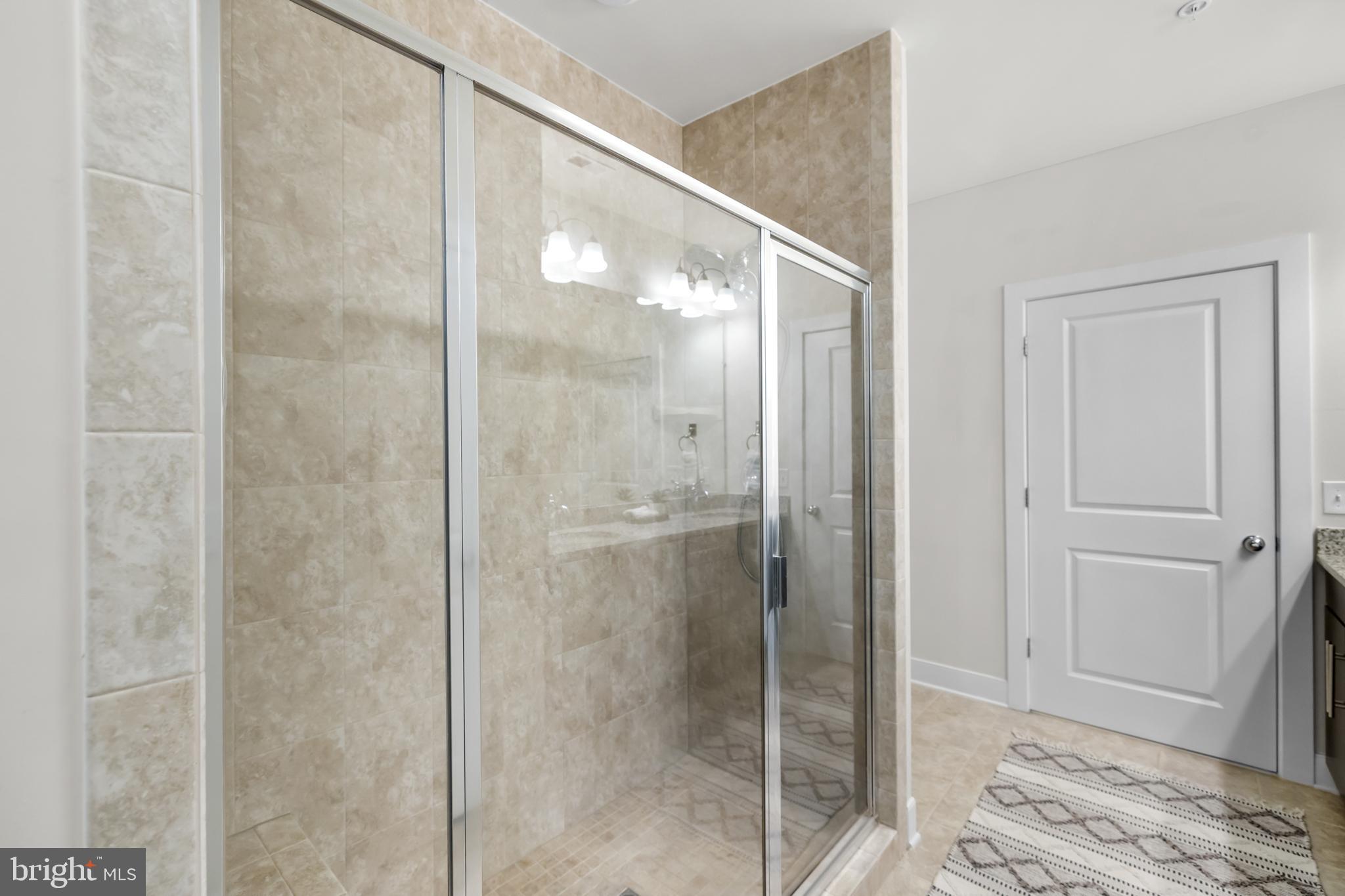 FLATS AT METROWEST - Residential