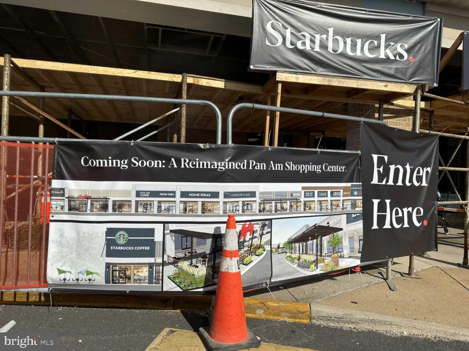 FLATS AT METROWEST - Residential