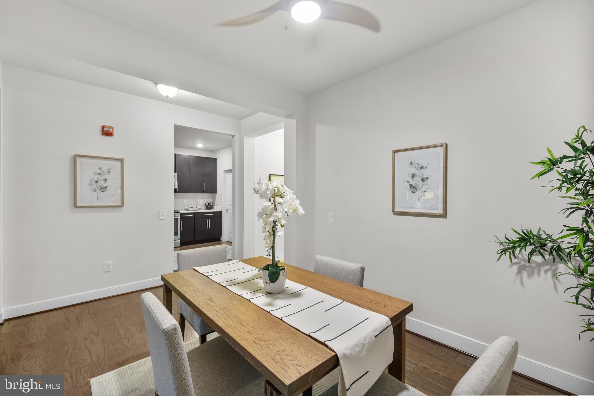 FLATS AT METROWEST - Residential