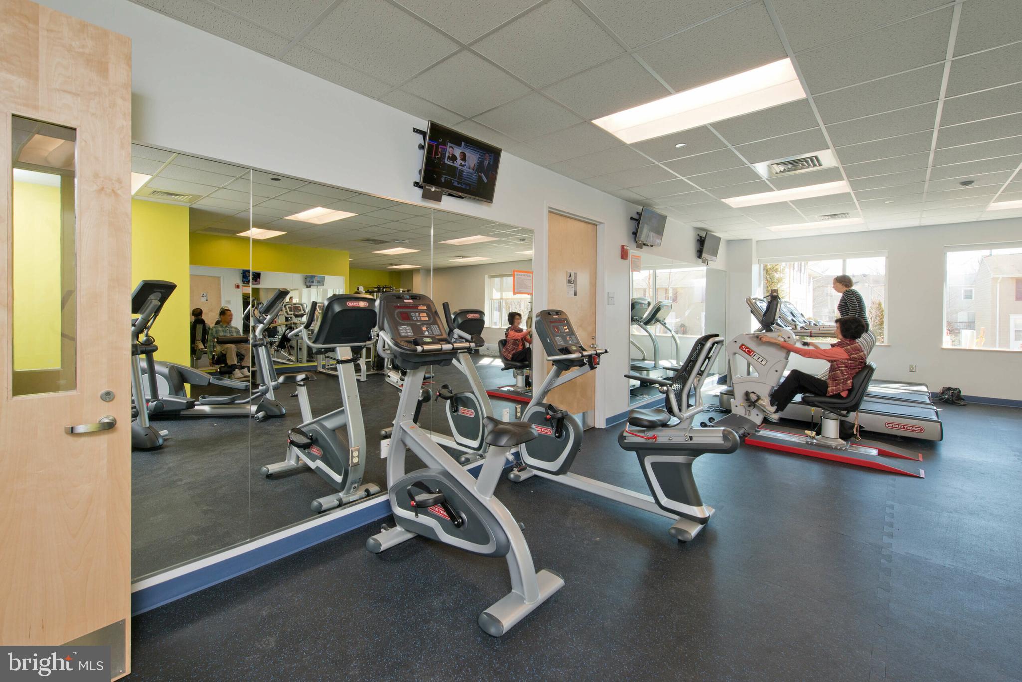 FLATS AT METROWEST - Residential