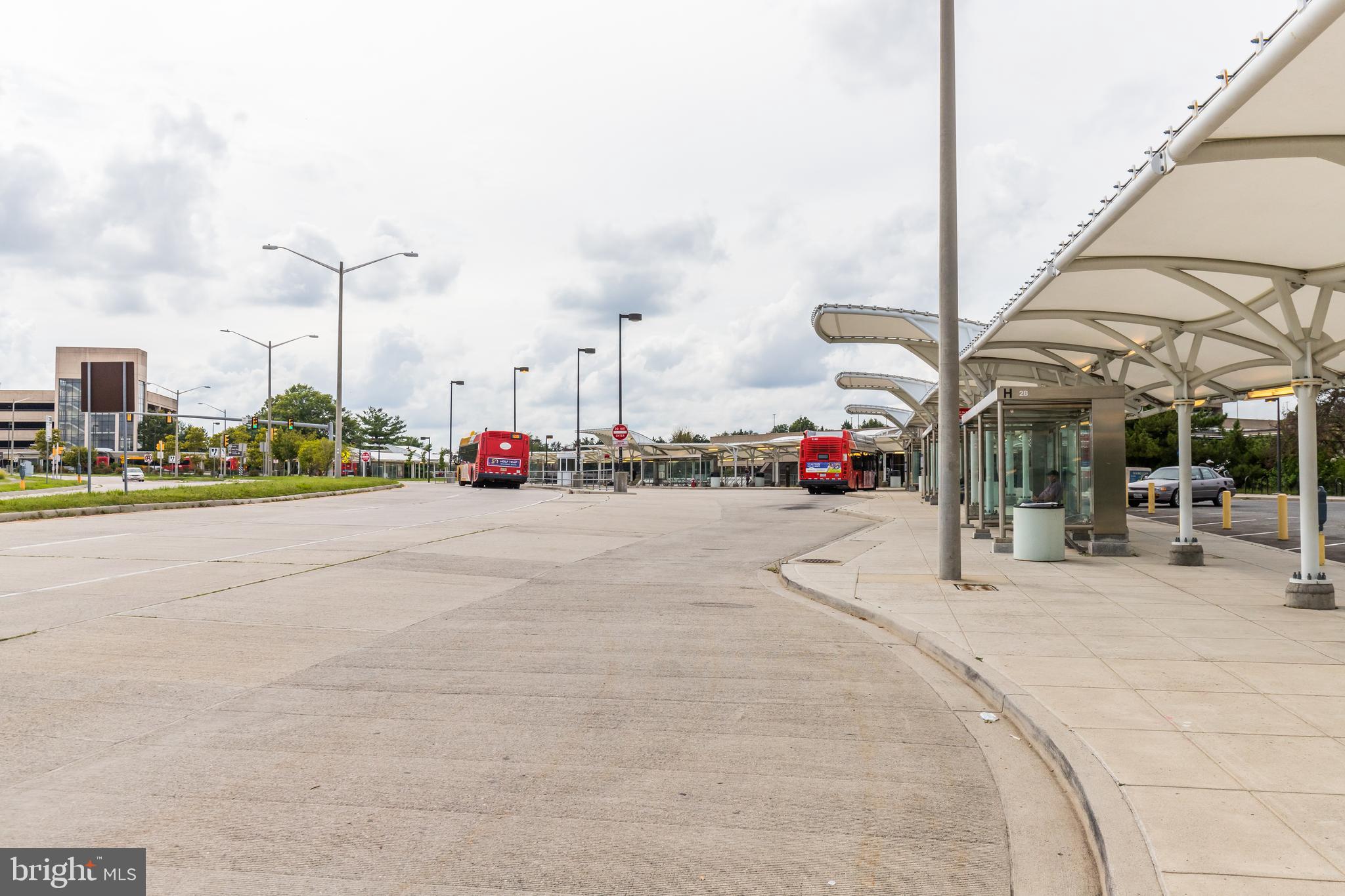 FLATS AT METROWEST - Residential