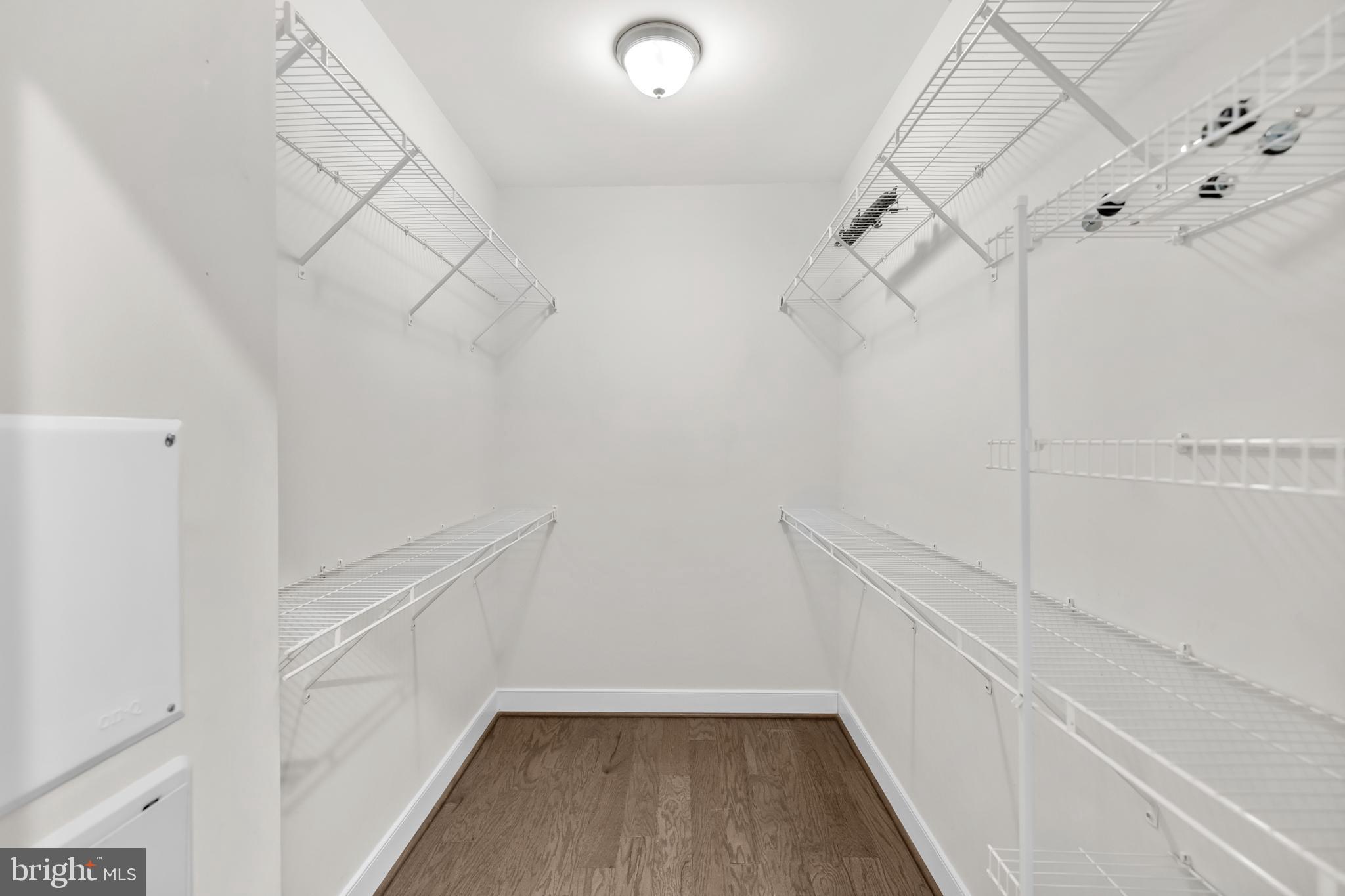 FLATS AT METROWEST - Residential