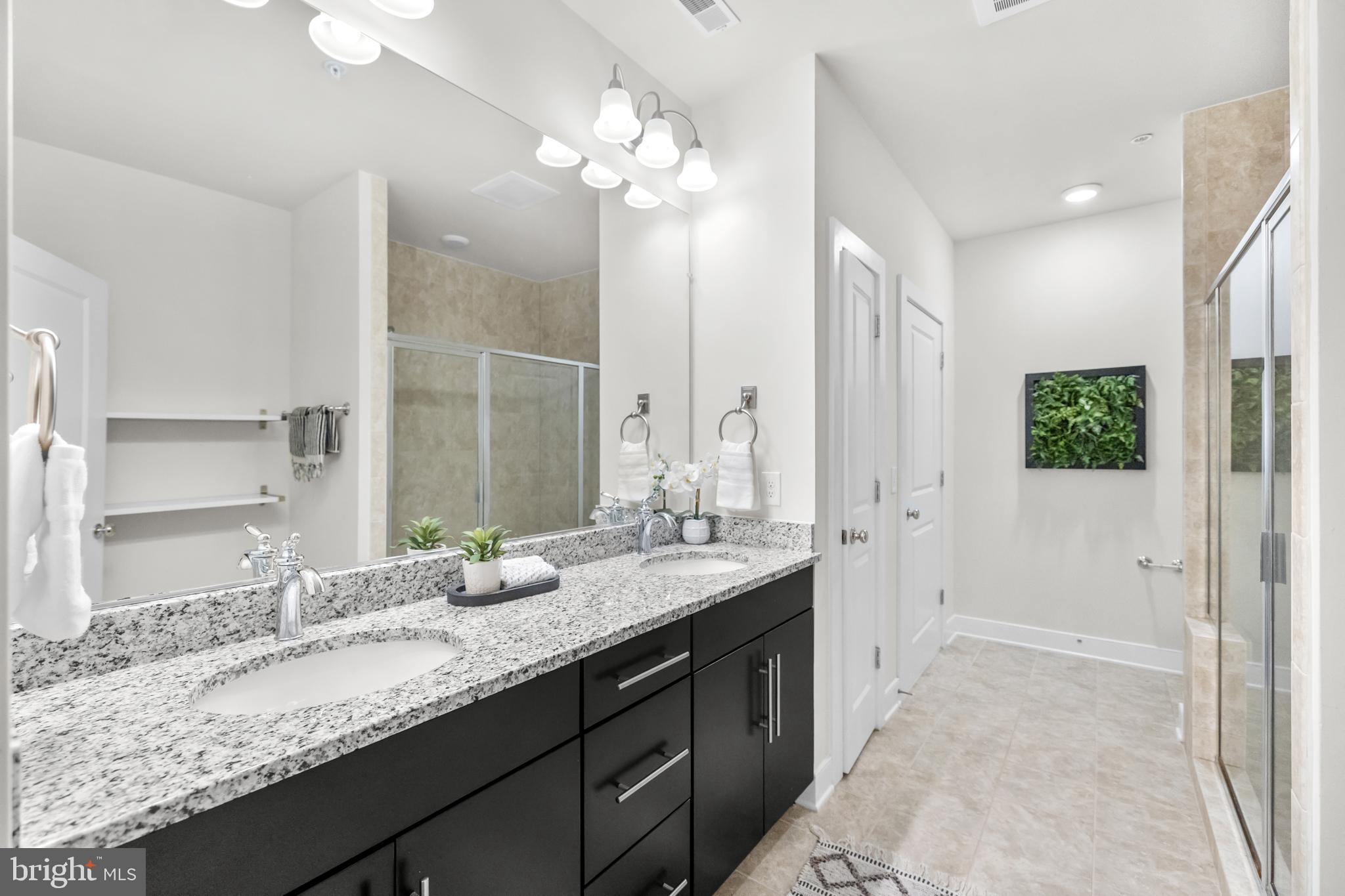 FLATS AT METROWEST - Residential