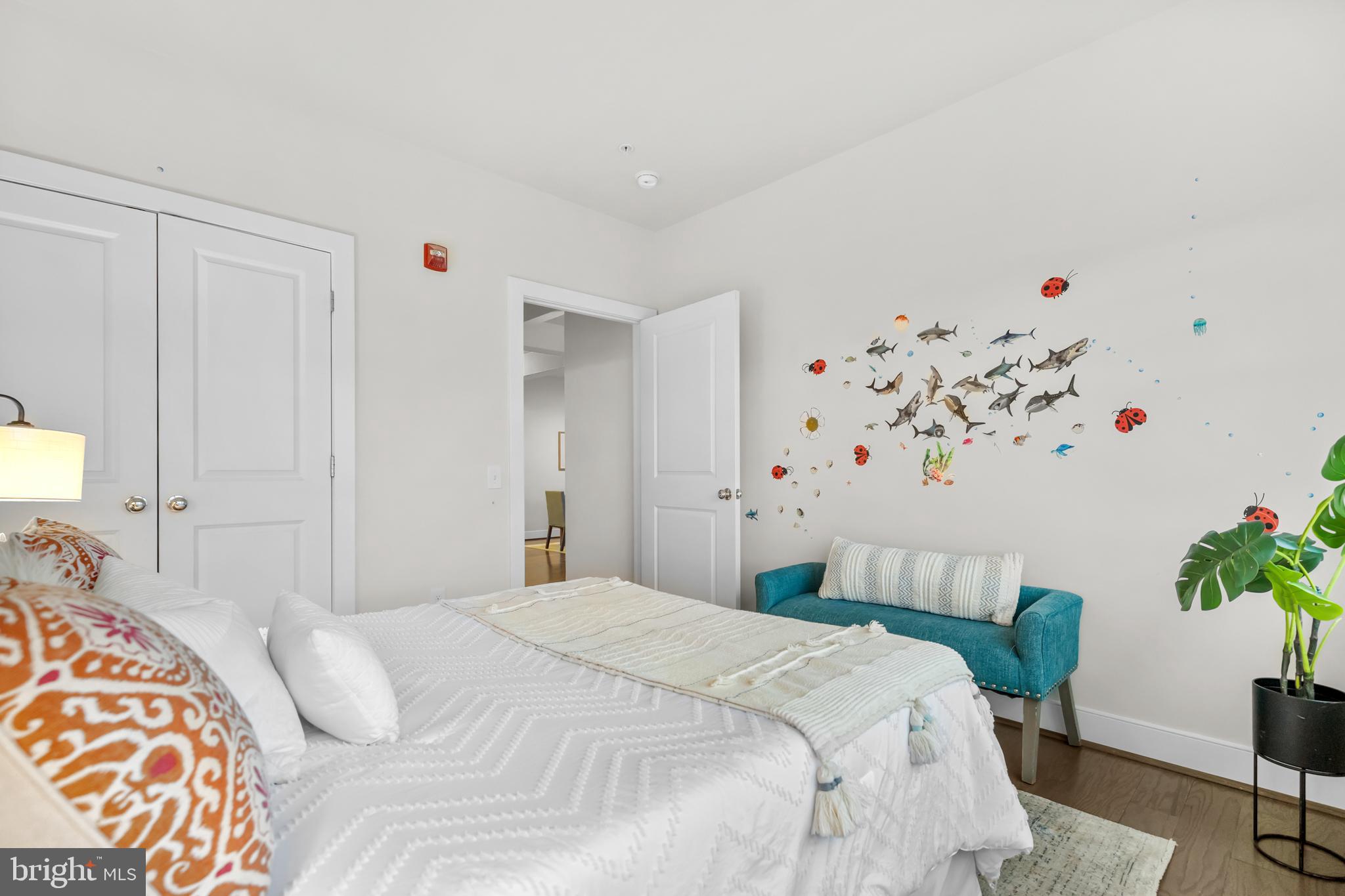 FLATS AT METROWEST - Residential