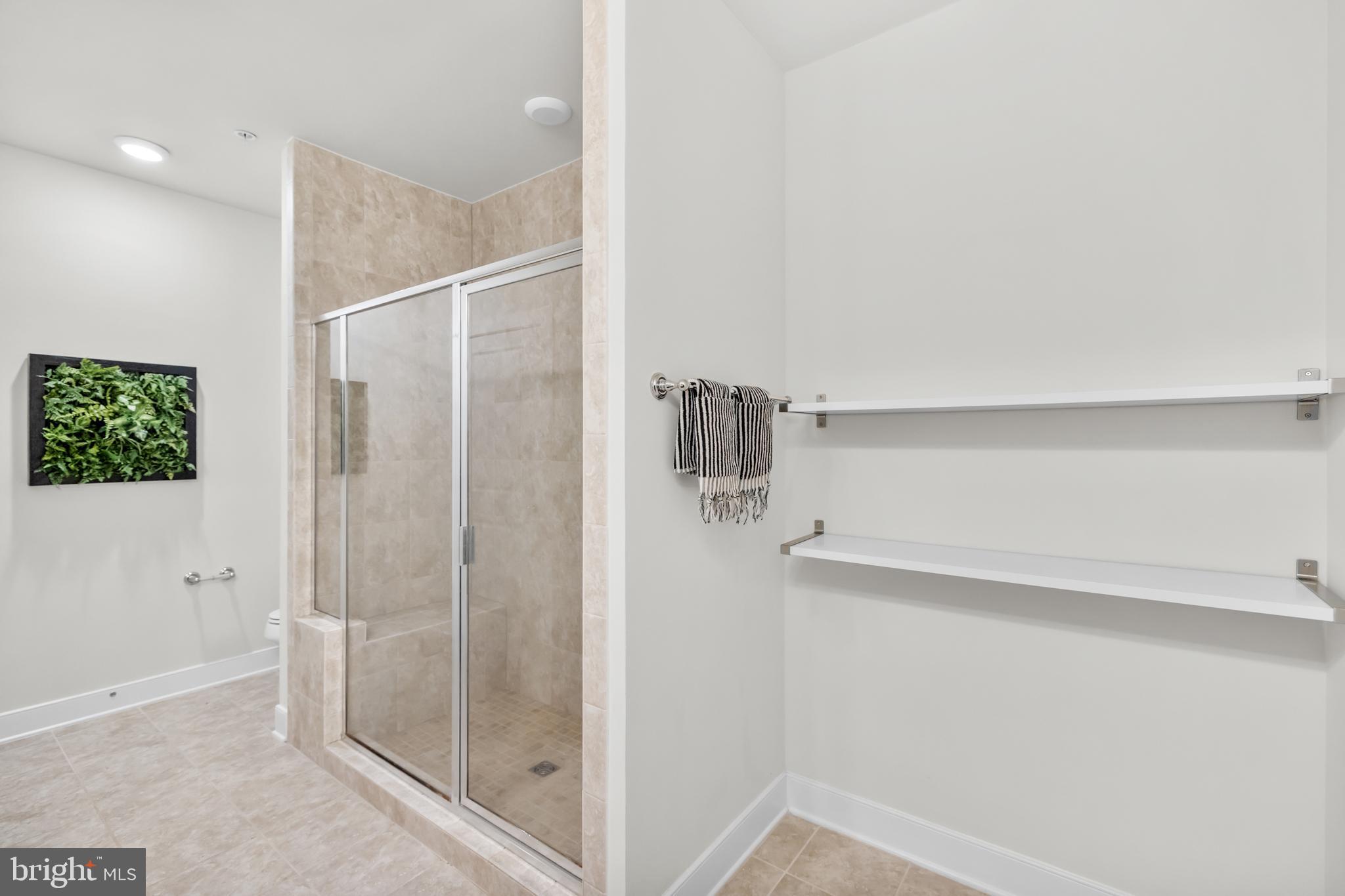 FLATS AT METROWEST - Residential