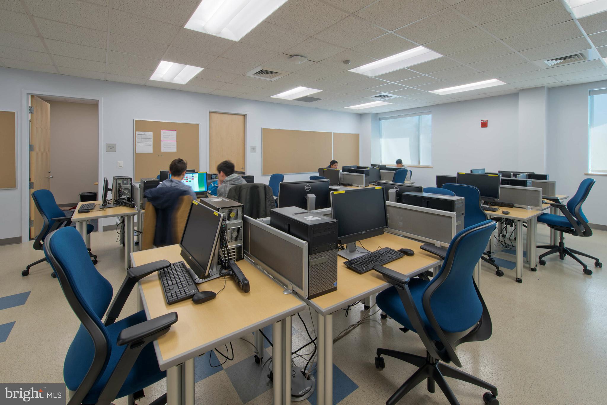 FLATS AT METROWEST - Residential