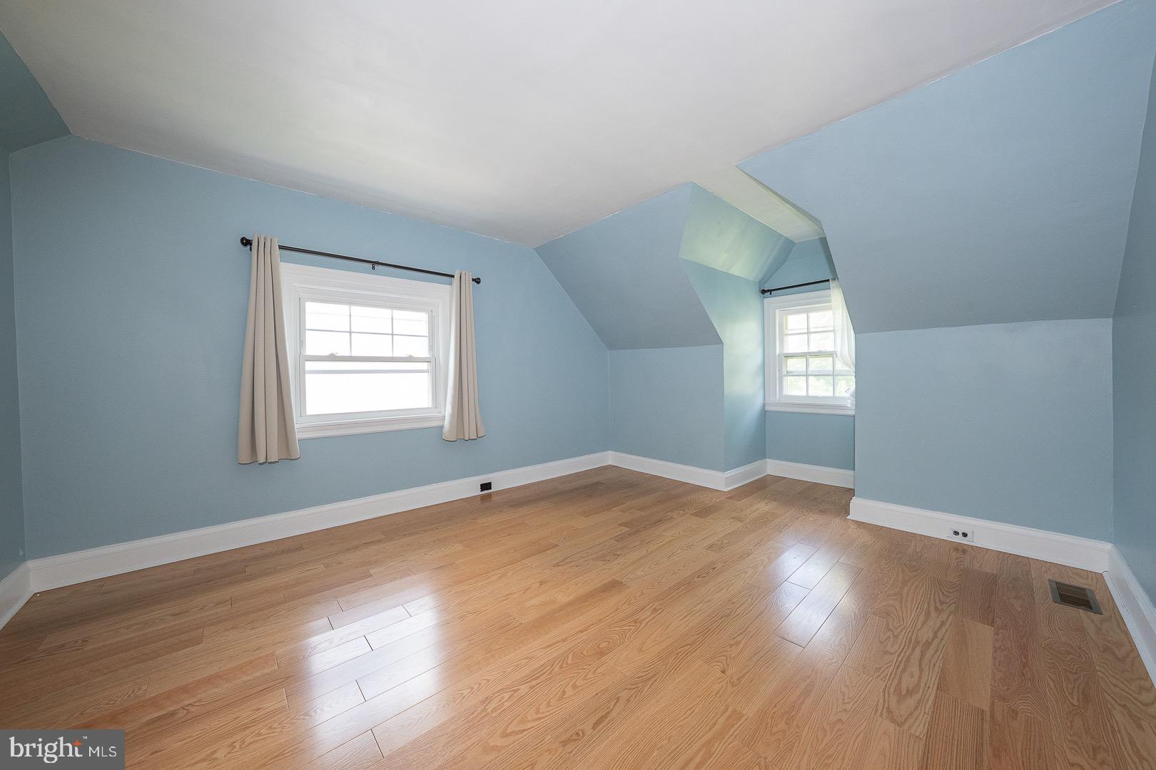 NONE AVAILABLE - Residential Lease