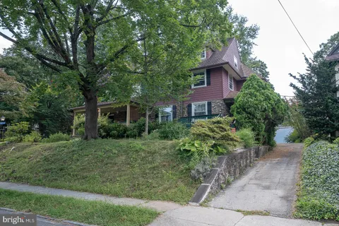 110 Llanfair Road, Bala Cynwyd, PA MLS: PAMC2153746
