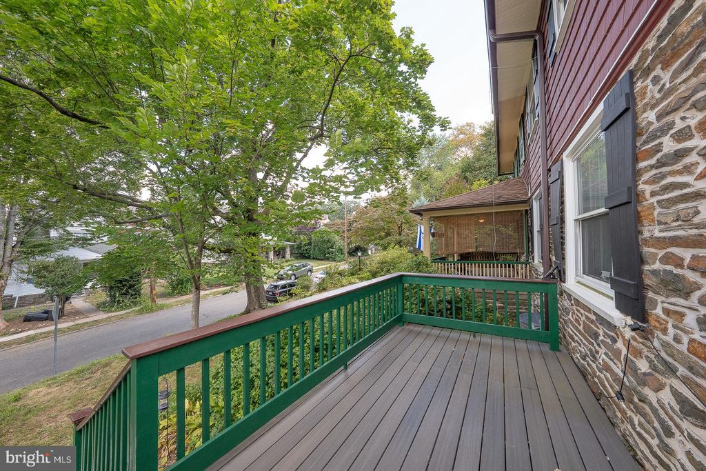 Photo of 110 Llanfair Road, BALA CYNWYD, PA 19004 (MLS # PAMC2153746)