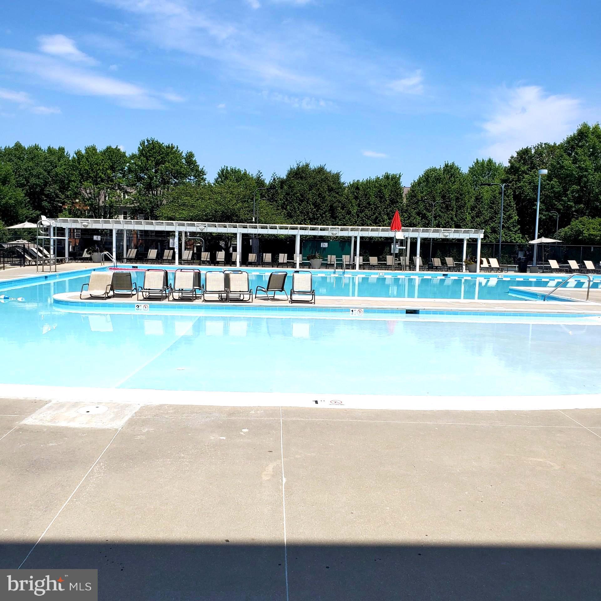 LAKELANDS - Residential Lease