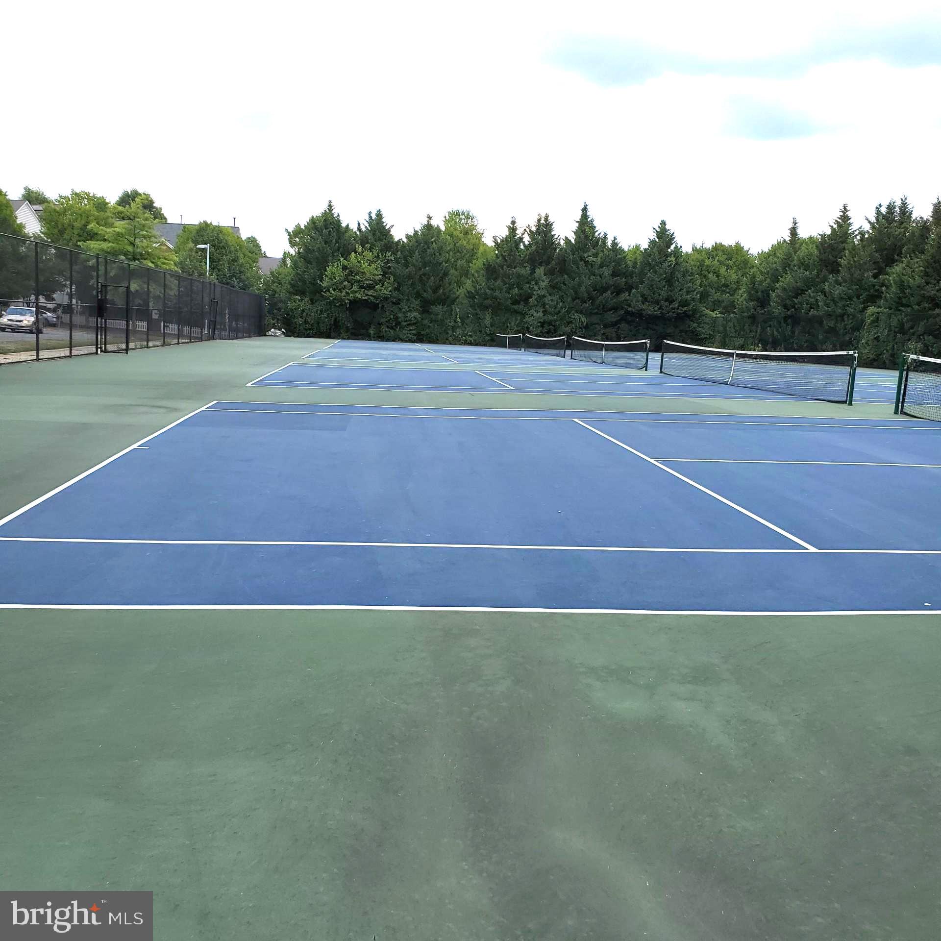 LAKELANDS - Residential Lease