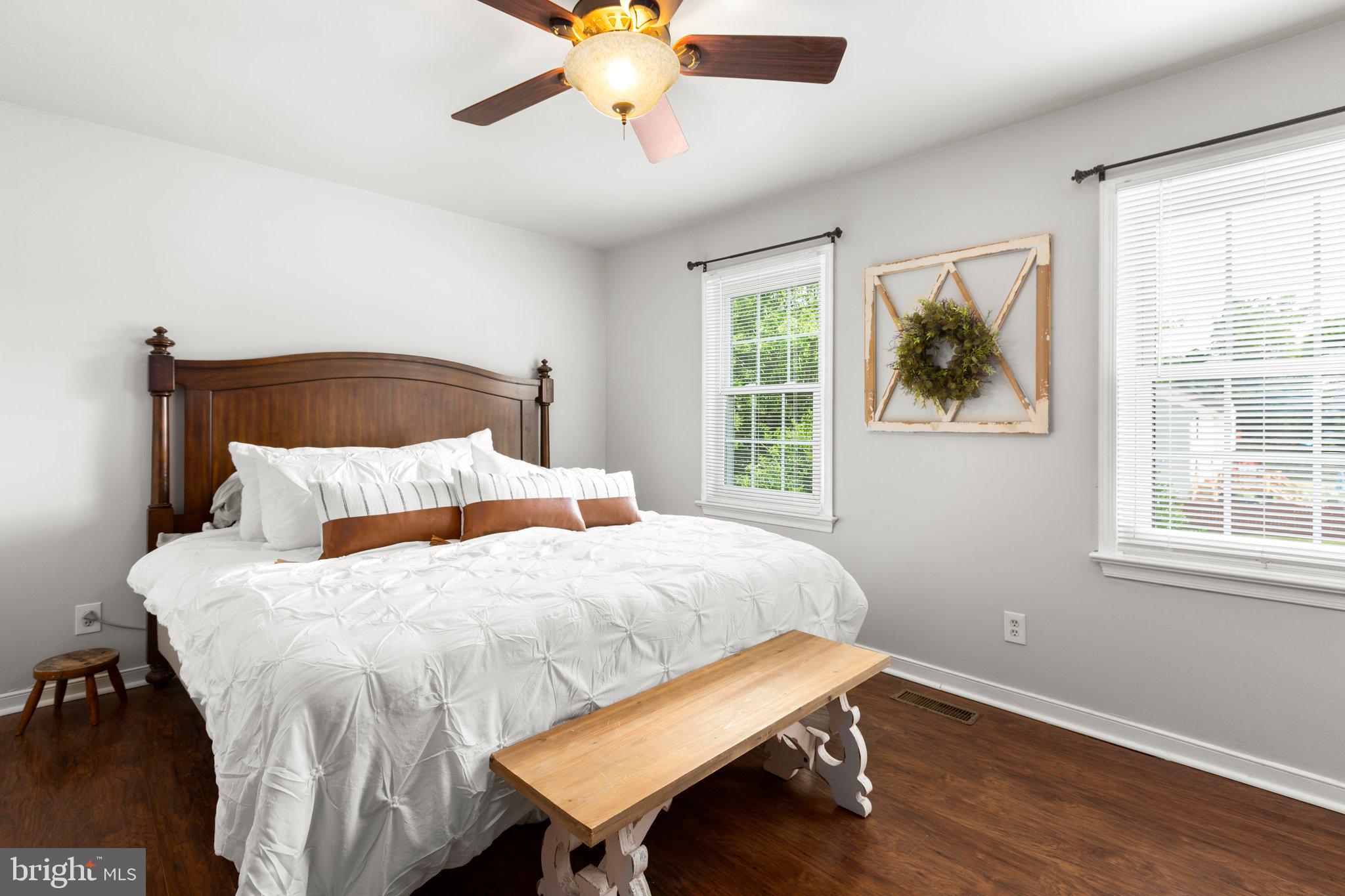 GRANTWOOD ACRES - Residential