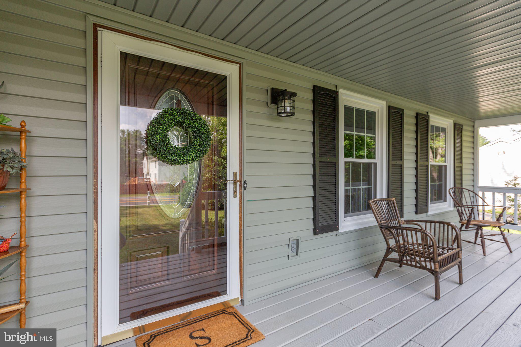 GRANTWOOD ACRES - Residential