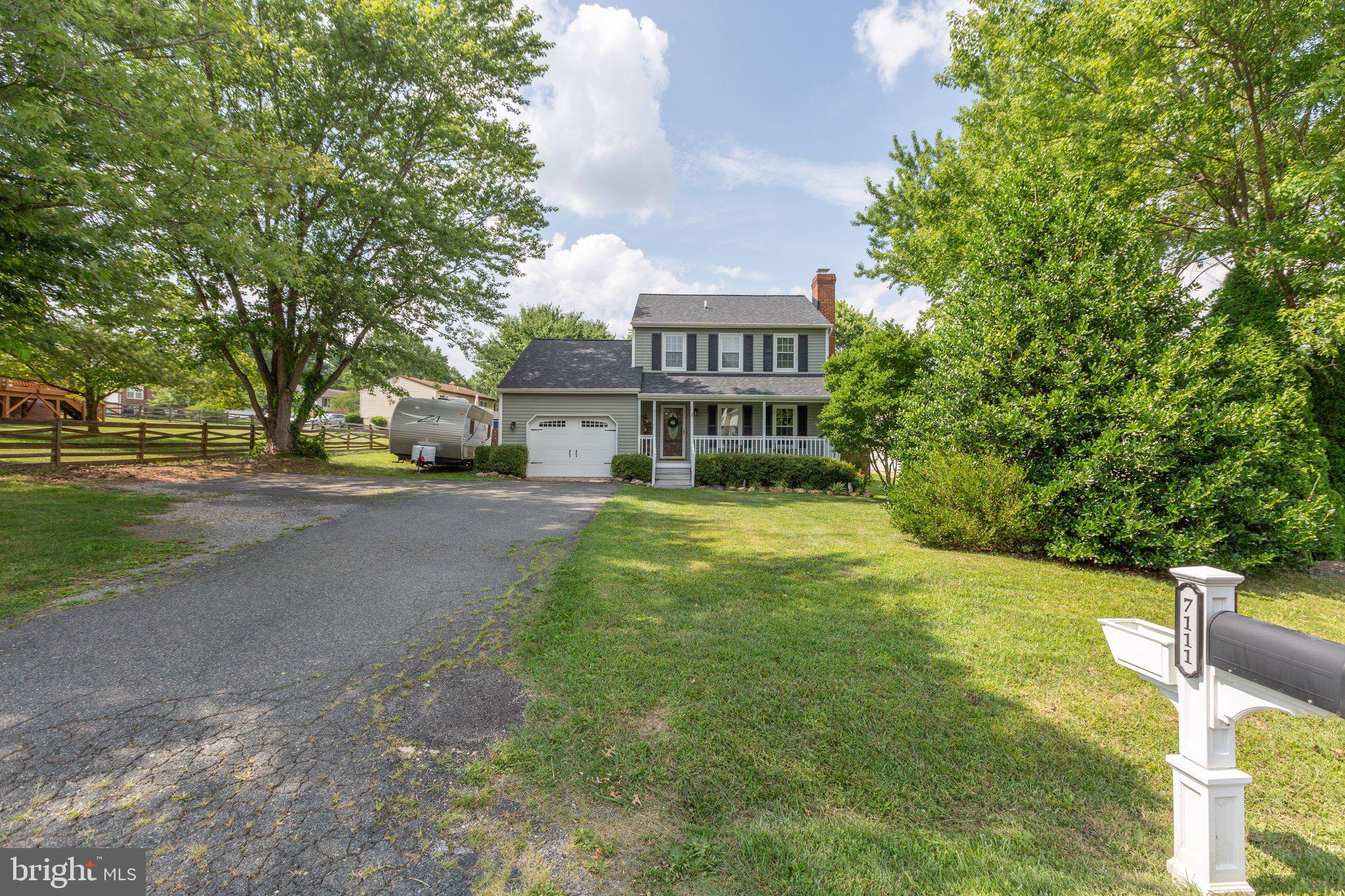 GRANTWOOD ACRES - Residential