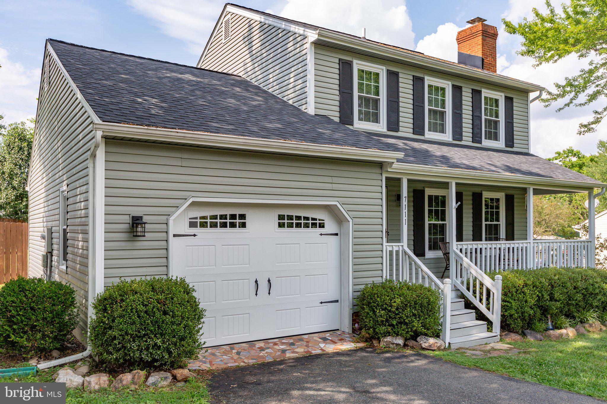 GRANTWOOD ACRES - Residential