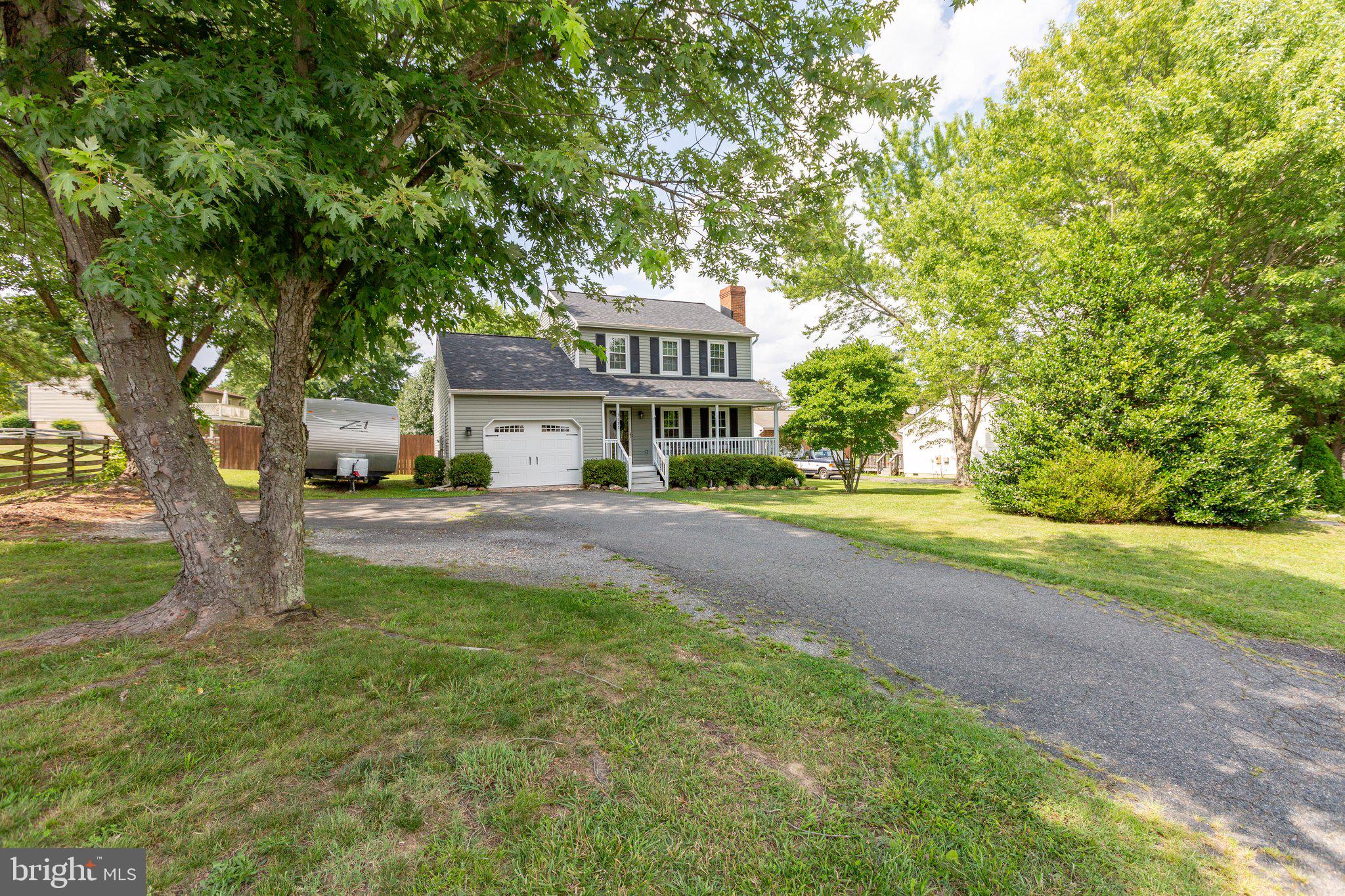 GRANTWOOD ACRES - Residential