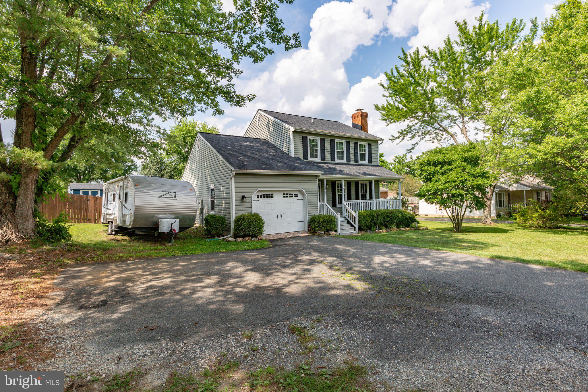 GRANTWOOD ACRES - Residential