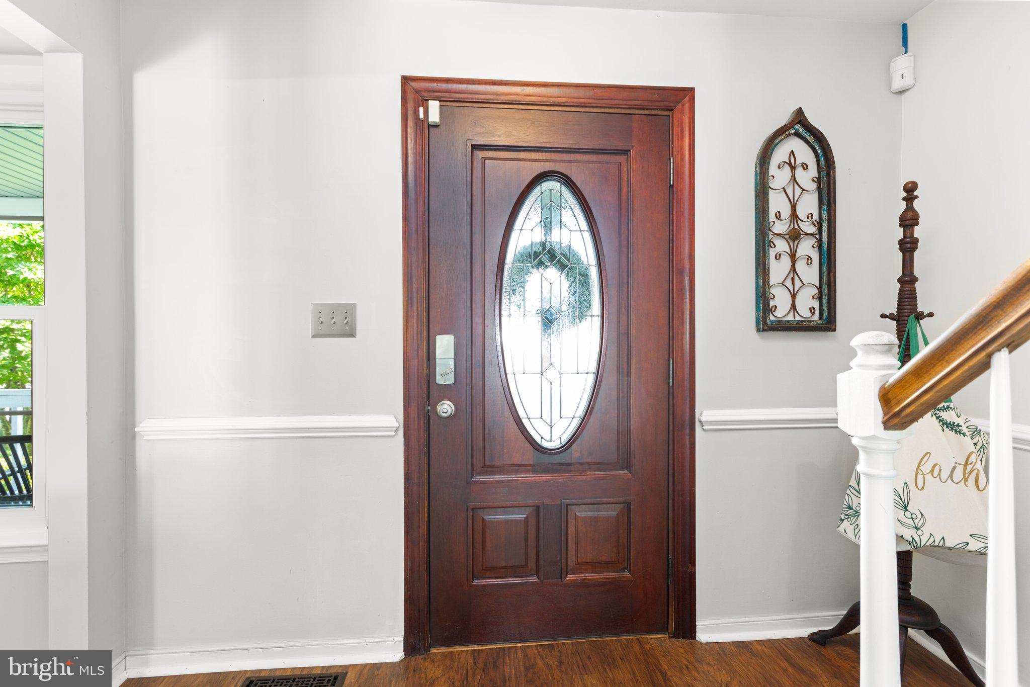 GRANTWOOD ACRES - Residential