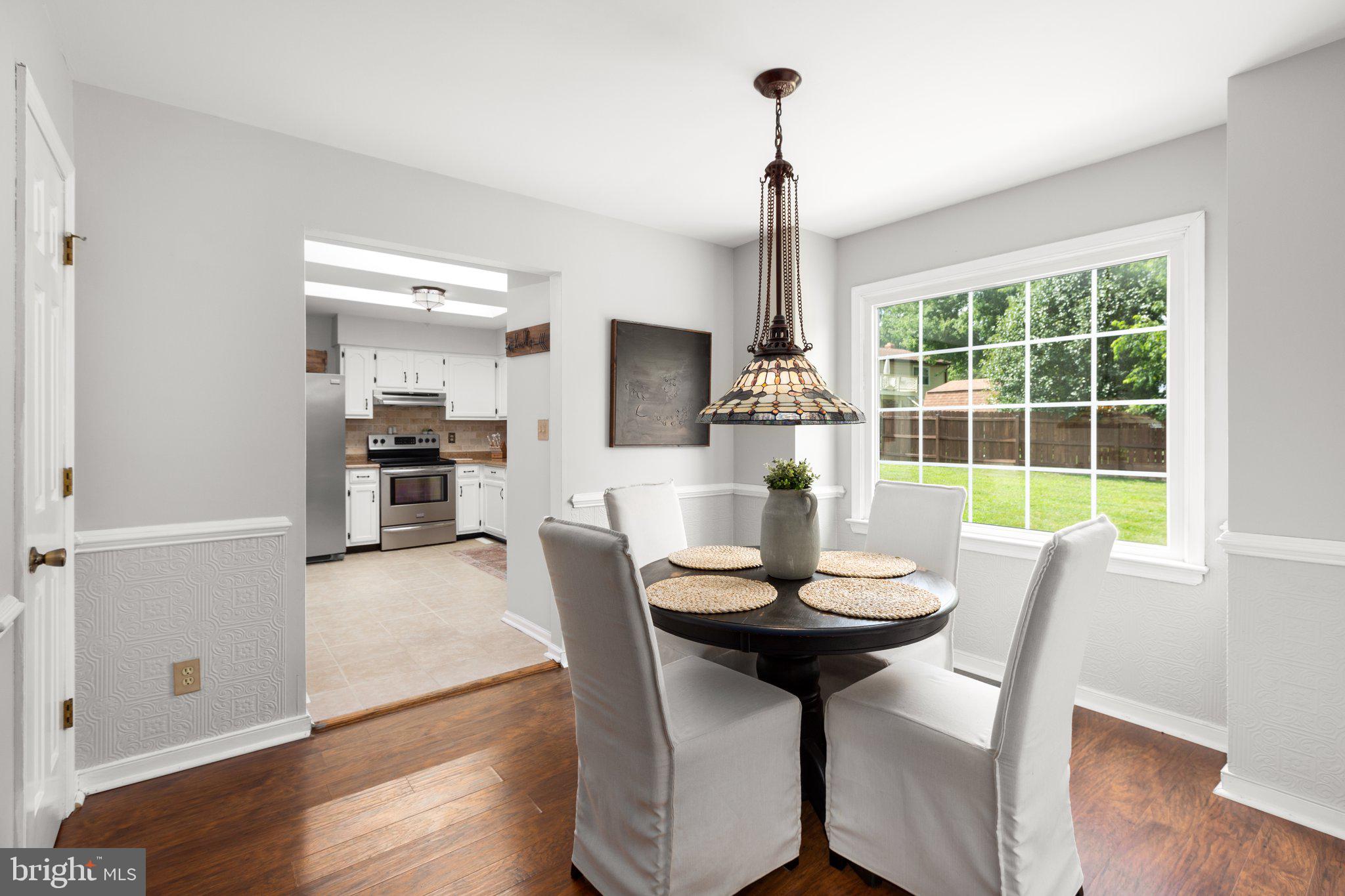 GRANTWOOD ACRES - Residential