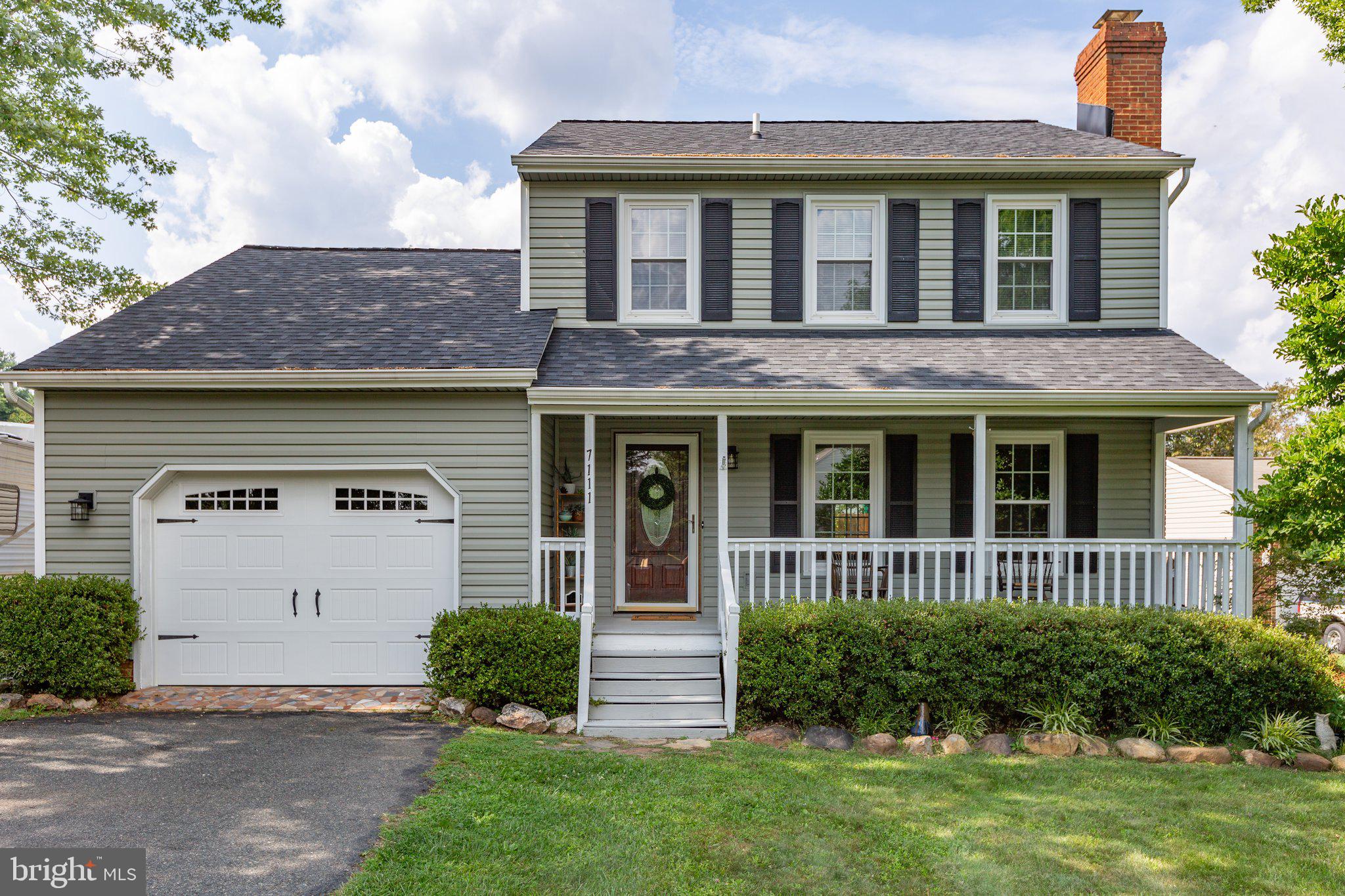 GRANTWOOD ACRES - Residential