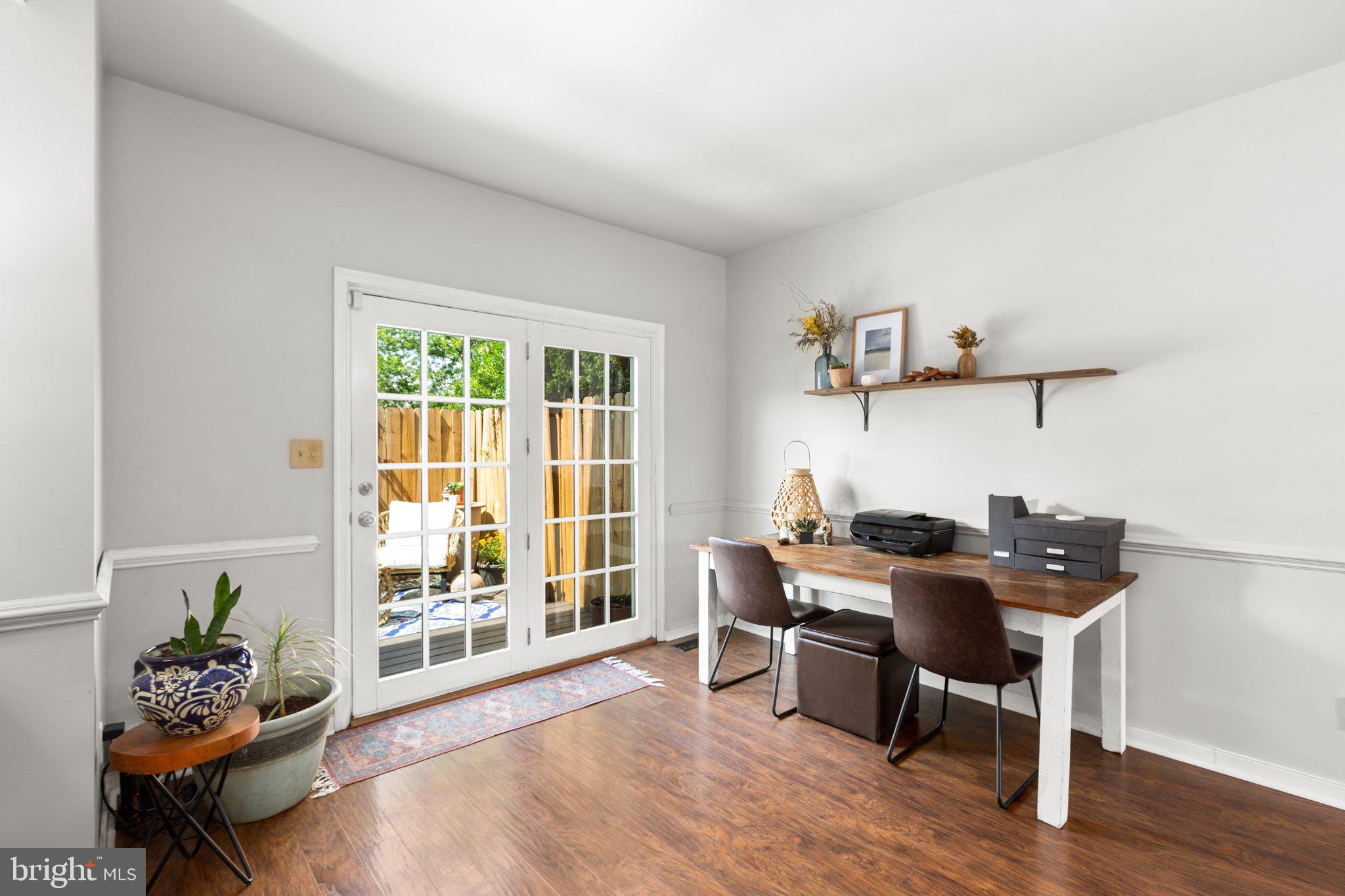 GRANTWOOD ACRES - Residential