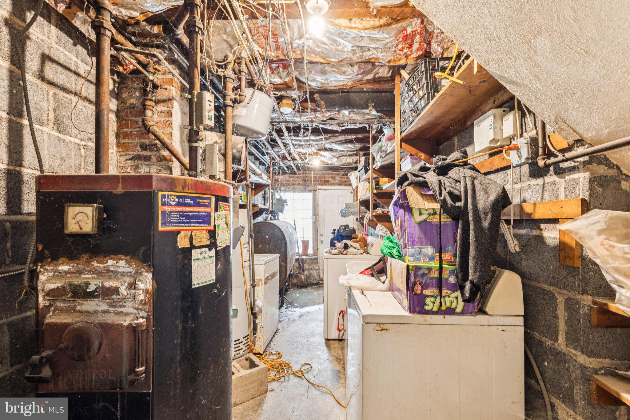 OGONTZ - Residential