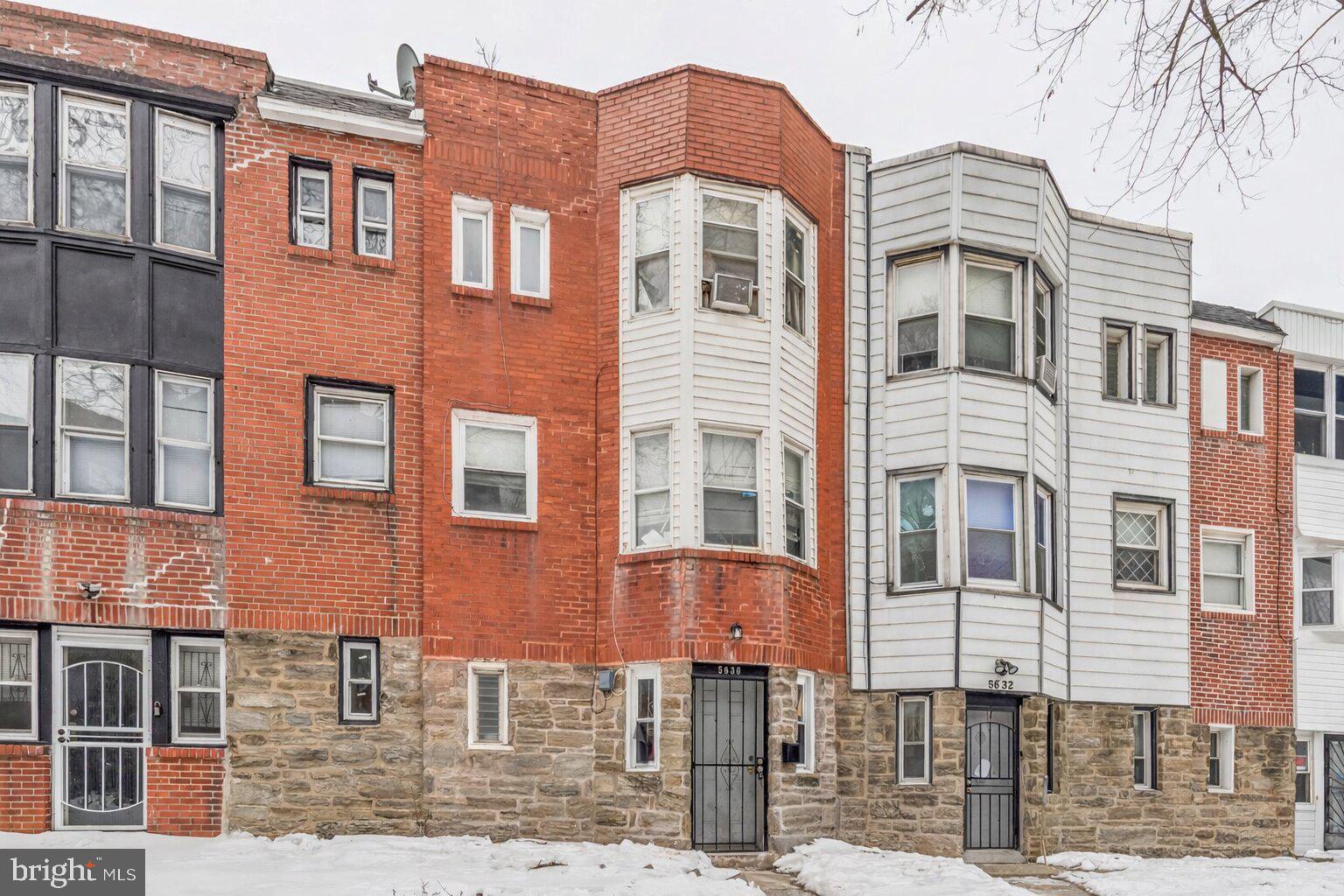 OGONTZ - Residential