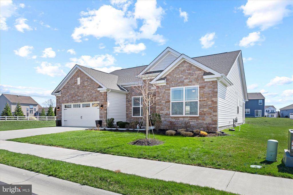 Photo of 21156 Hyacinth Road, LEWES, DE 19958 (MLS # DESU2107106)