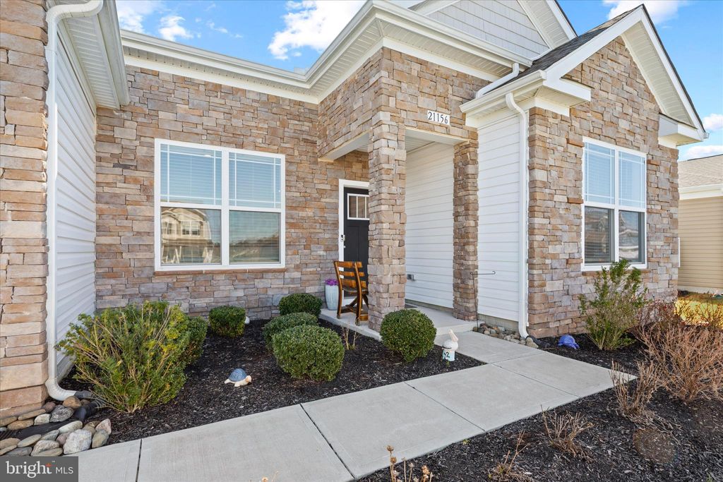 Photo of 21156 Hyacinth Road, LEWES, DE 19958 (MLS # DESU2107106)