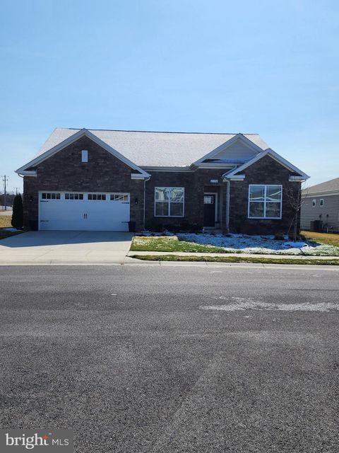 21156 HYACINTH ROAD LEWES DE 19958