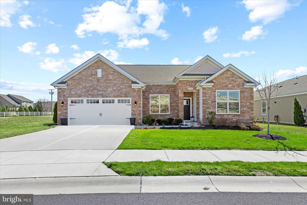 Photo of 21156 Hyacinth Road, LEWES, DE 19958 (MLS # DESU2107106)